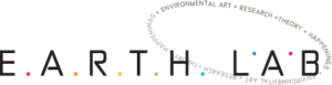 EARTH Lab logo