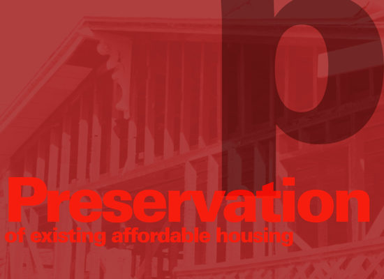 No Place Like Home, Preservation image