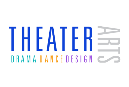 Theater Arts logo