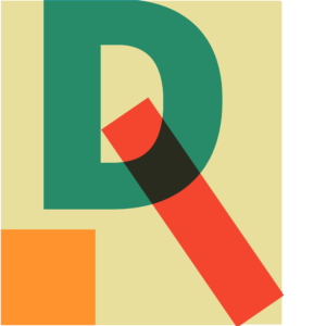 Rogge Design Logo