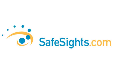 Safesights logo