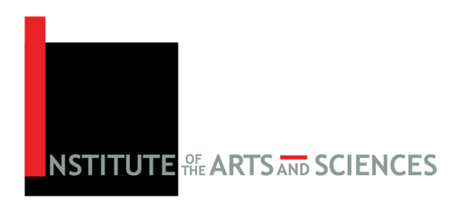 Institute of the Arts and Sciences logo