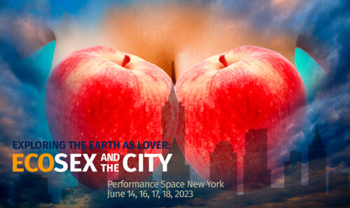 Ecosex and the City image