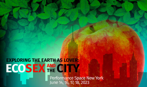 Ecosex and the City image